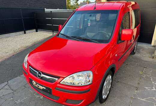 Opel Combo Tour 1.4i /GARANTIE 12 MOIS