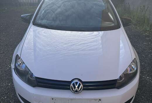 Volkswagen 1.4 Benzine