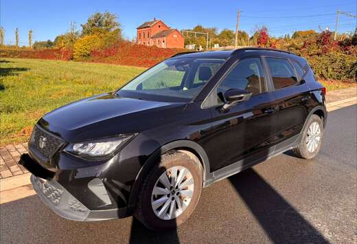 SEAT Arona 1.0 TSI Urban!