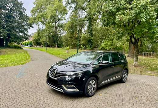 Renault Espace 1.6 dCi Energy Intens EDC