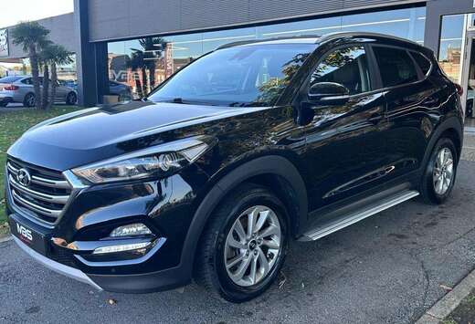 Hyundai *1.6 GDi* NAVI* CAMERA* 1PROP* CLIM* CRUISE*  ...