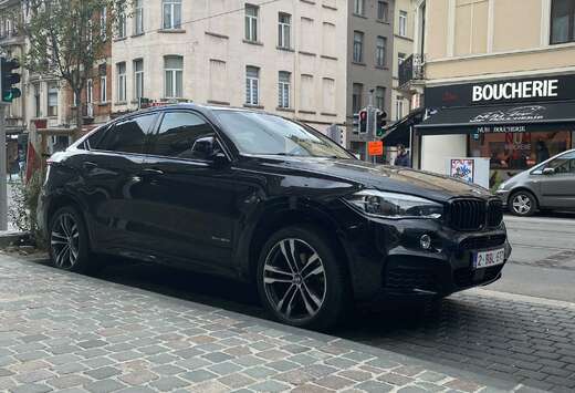 BMW 3.0 dAS xDrive30