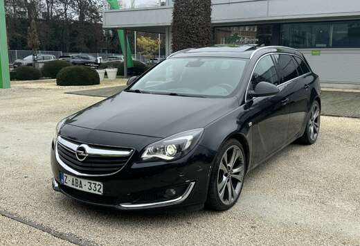 Opel 1.6 CDTI 136Pk OPC Edition Illimité Full Option ...