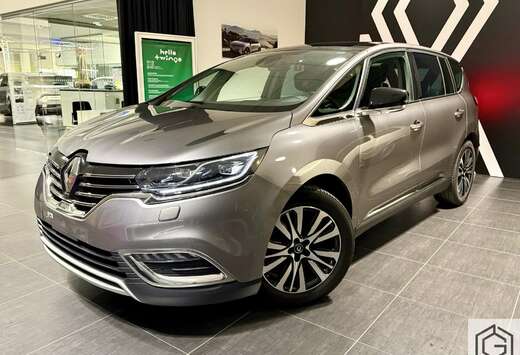 Renault Initiale Paris TCe 225 EDC *Garantie