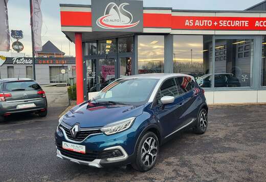 Renault 1.5 DCi 90cv 5V Bi-Color 9711€+ TVA = 11750 ...