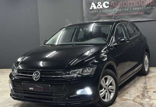 Volkswagen Polo 1.6 TDi