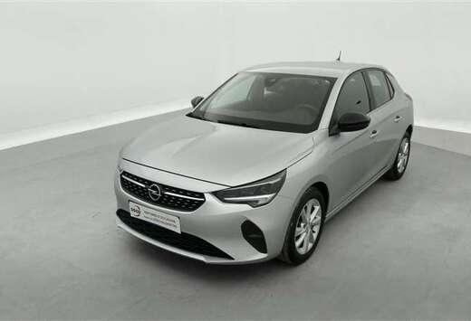 Opel 1.2 Turbo Elegance NAVI / FULL LED / S-CUIR