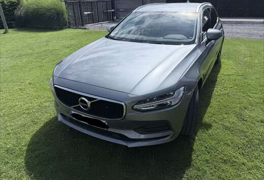 Volvo 2.0 D3 Inscription Geartronic