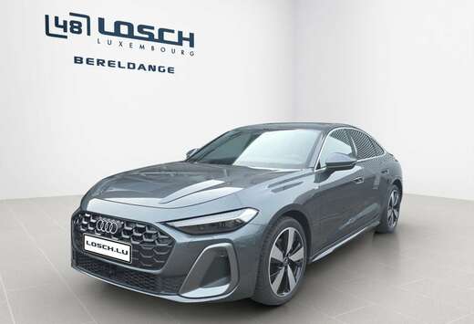 Audi TFSI 110 kW S tronic
