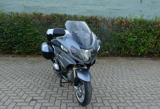 BMW LC- Garantie - #flatwinmotos