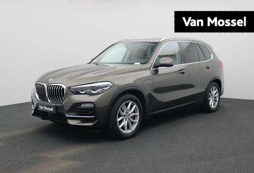 BMW xDrive45e (210kW) LED | LEDER | Elek. Zetels | Ve ...