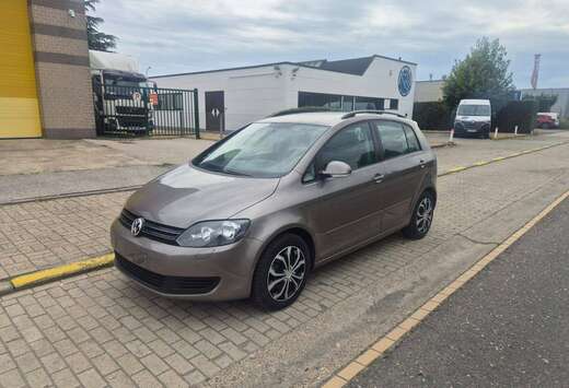 Volkswagen 1.4 TSI - Airco - Parkingssensoren - Zetel ...