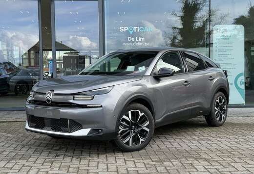 Citroen MAX 1.2T Mild-Hybrid *Navi*360° Camera*Adap. ...