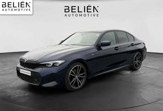 BMW Berline