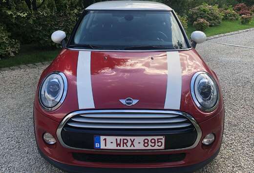 MINI Mini 1.5 D Cooper