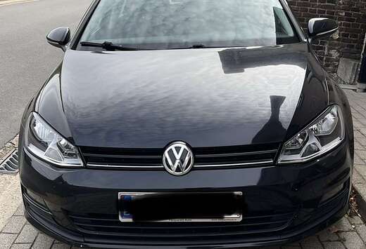 Volkswagen 5p 1.9 tdi Movie auto