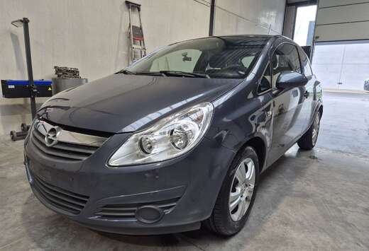Opel 1.2 - 80 Twinport Cool Line 2