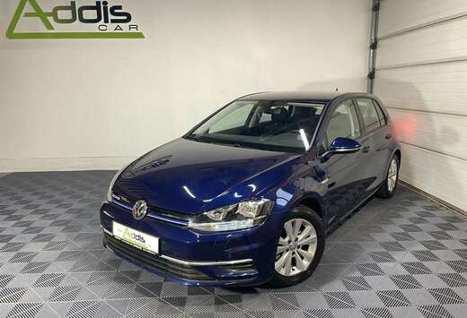 Volkswagen VII 1.5 TSI 130 COMFORTLINE GPS 5P