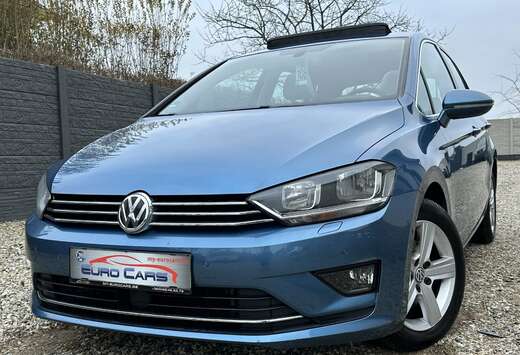 Volkswagen 1.4 TSI Highline DSG ALCANTARA/TOIT/GPS/SE ...