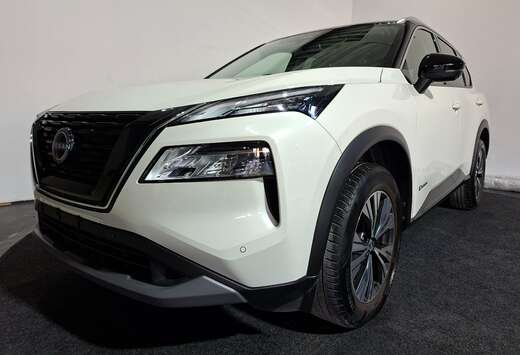 Nissan X-Trail 1.5 VC-T e-POWER Tekna  Camera  Androi ...