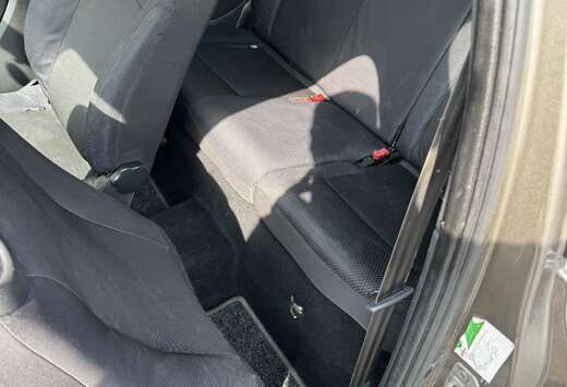 Renault 1.2i 16v Community Blue