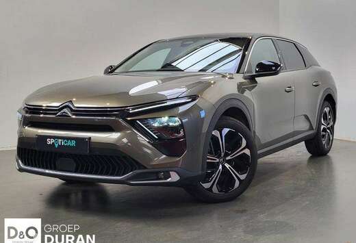 Citroen Plus 1.2 PureTech EAT8