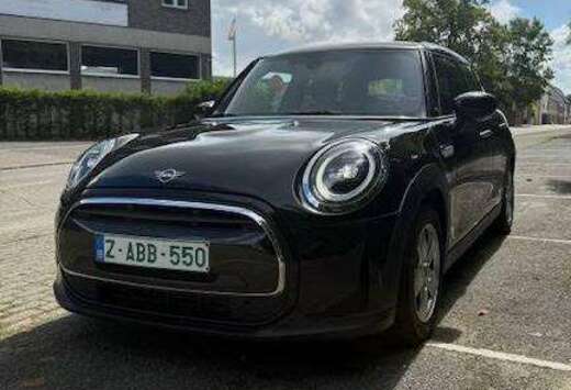 MINI Mini 1.5 One OPF Apple carplay /Android led sfee ...