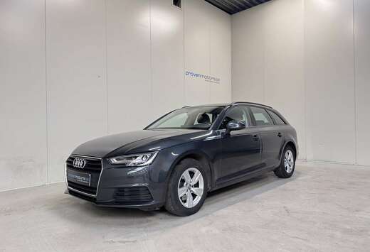 Audi Avant 2.0 TFSI - Led - GPS - Airco - Topstaat!