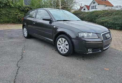 Audi 1.9 TDi 105cv  ✅CT OK+CAR-PASS ✅️