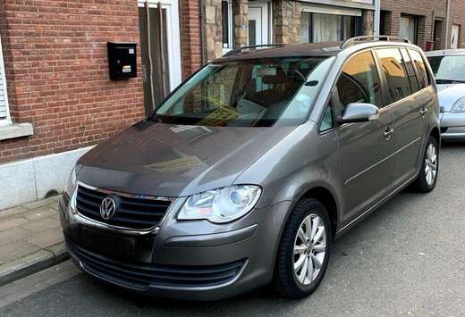 Volkswagen Diesel Tdi 1.9 Automaat Met Keuring Euro 4 ...