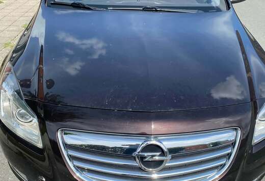 Opel Sports Tourer 2.0 CDTi ecoFLEX !!courroiedistri  ...