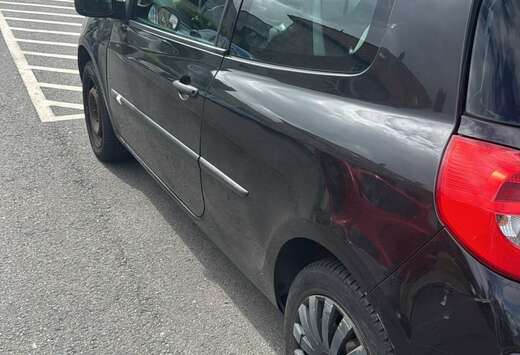 Renault Renault Clio 3