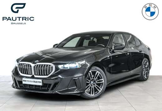 BMW d Berline - 2ans/jaar garantie