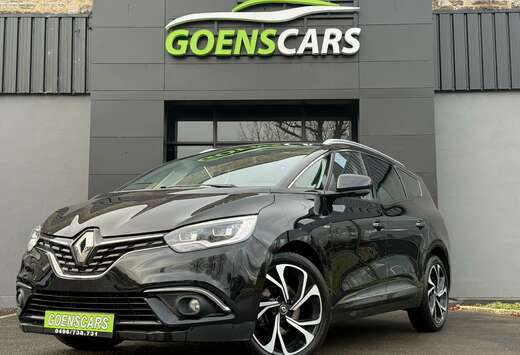 Renault Grand Scénic 1.6dCi BOTE AUTO, TOIT PANO