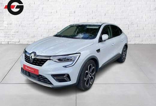 Renault INTENS ETECH HYBRID 145 AUTO