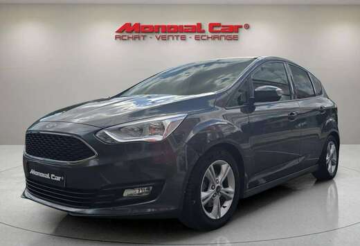 Ford EcoBoost-Navigation-