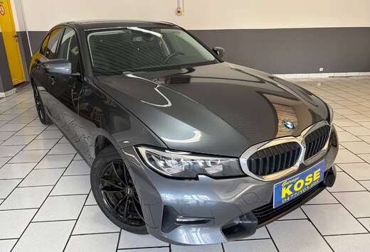 BMW dA // GARANTIE 12 MOIS+ESSAIS ROUTIER+CT+CARPASS/ ...