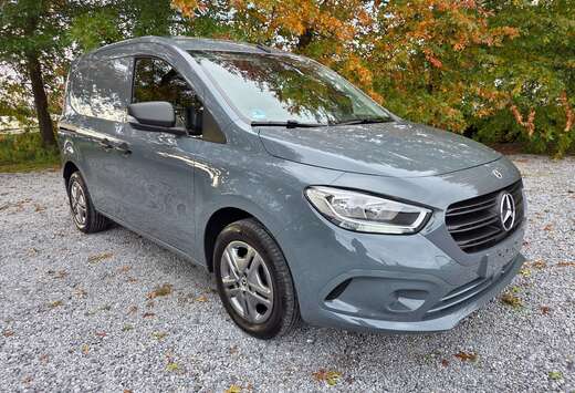 Mercedes-Benz Citan