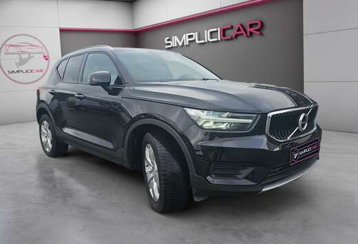 Volvo XC40 1.5 T3 Momentum Pro Geartronic