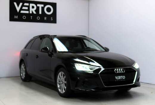 Audi A4 Avant 35 TFSI Attraction S-Tronic