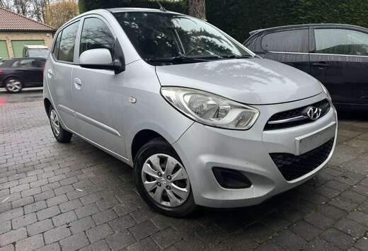 Hyundai 998 CC Comfort Essence Airco ETAT  impecable