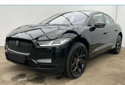 Jaguar EV400 AWD S Topconditie dealer onderhouden gar ...