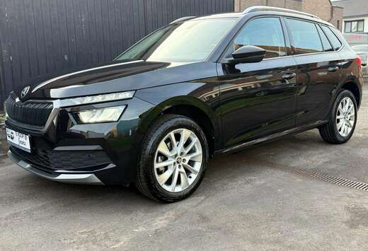 Skoda Kamiq 1.0 TSI DSG Ambition