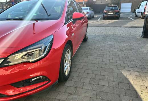 Opel 1.0 Turbo Start/Stop Business