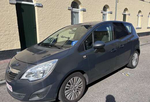 Opel 1.4i ecoFLEX Enjoy Active Start/Stop