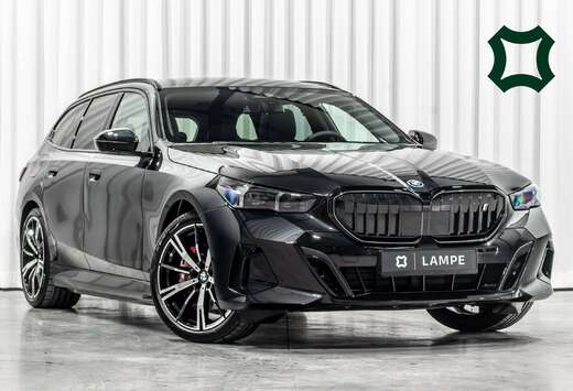 BMW Touring eDrive40 M Sport Pro Bowers & Wilkins Pan ...