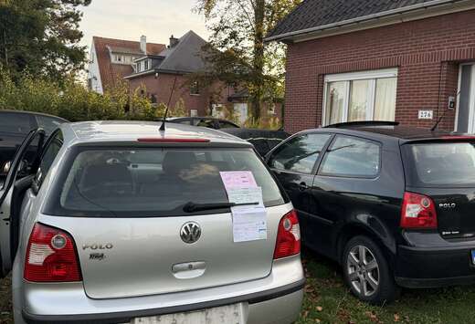 Volkswagen 1.2i 12v Base