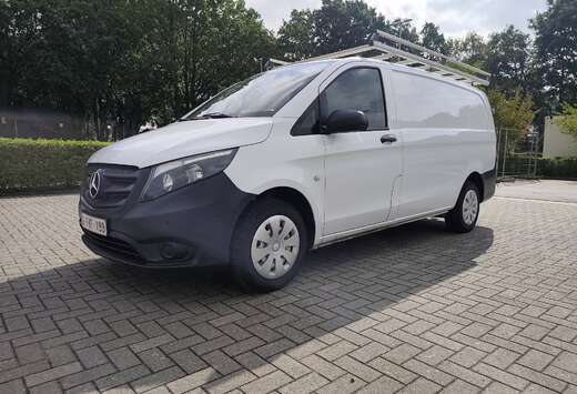 Mercedes-Benz Mercedes vito