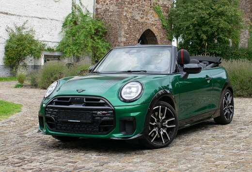 MINI Trim John Cooper Works, Pack M, ***RESERVE/GERES ...