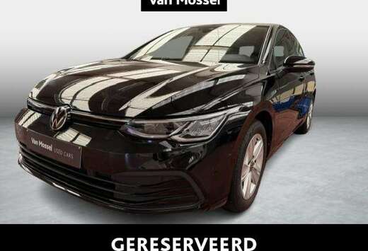 Volkswagen VIII 1.0 eTSI 81kW Life DSG